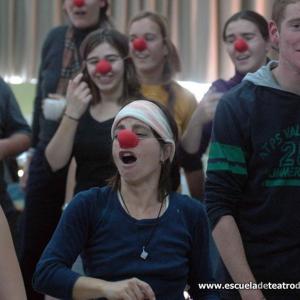 Fotografía de Talleres Escuela de Teatro de Granada - Escuela de Teatro de Granada